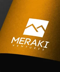 I will create a modern minimalist logo design