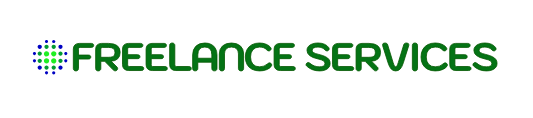Freelance Services